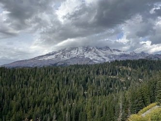 Rainer: Peak